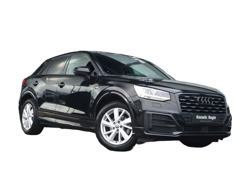 Audi Q2 occasion