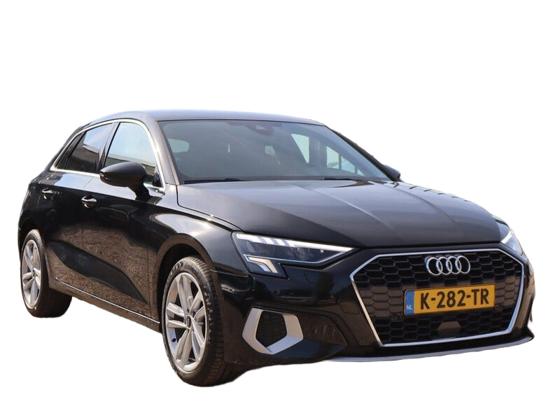 Audi A3 occasion