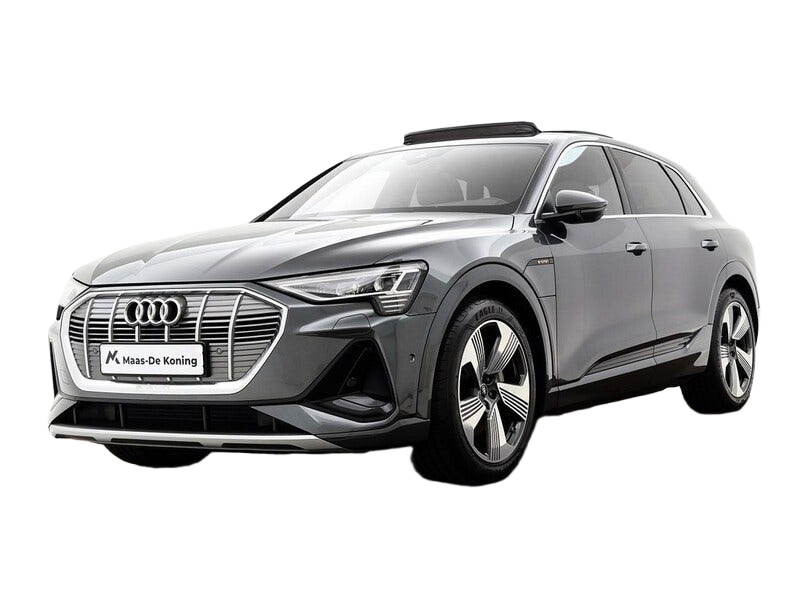 Audi e tron