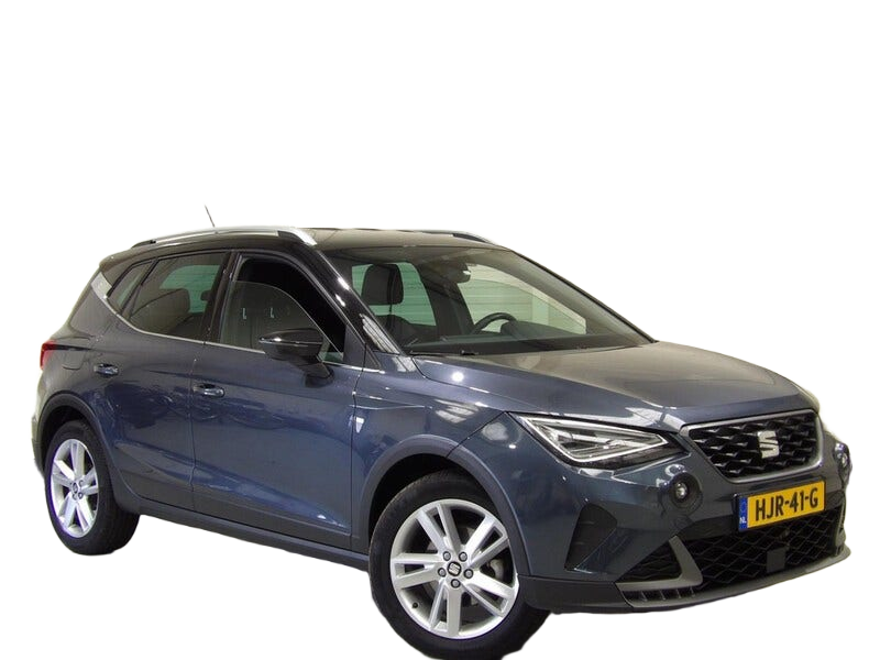 SEAT Arona occasion