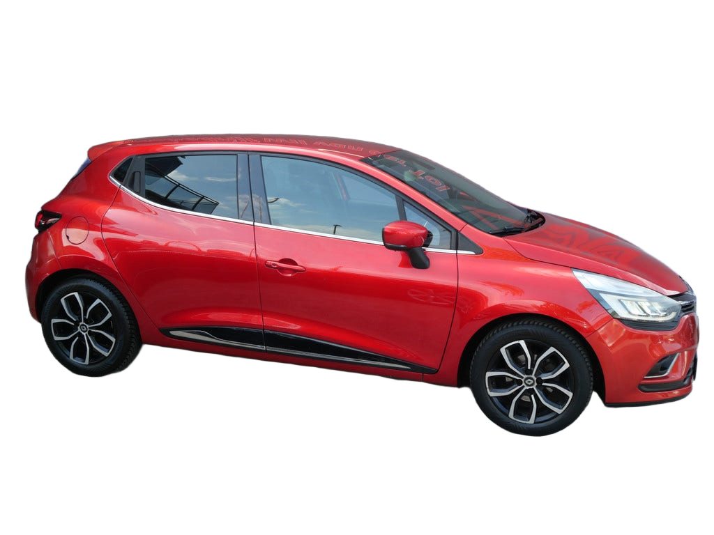 Renault Clio occasion