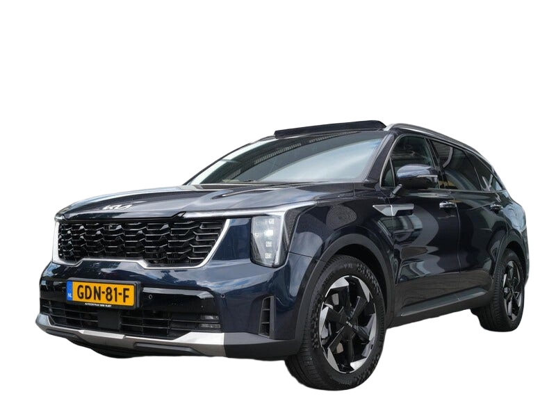Kia Sorento occasion