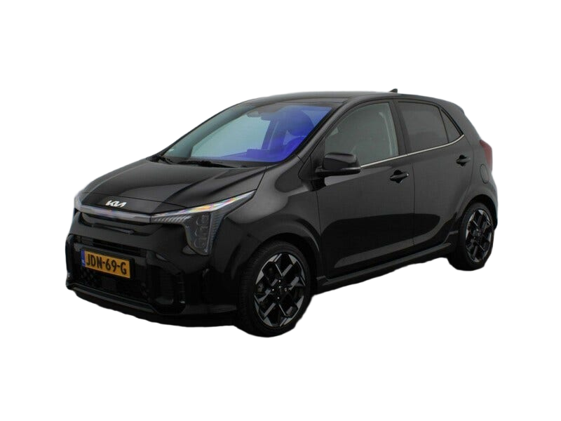 Kia Picanto occasion