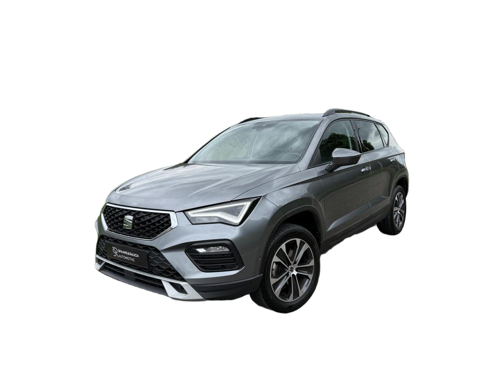SEAT Ateca occasion