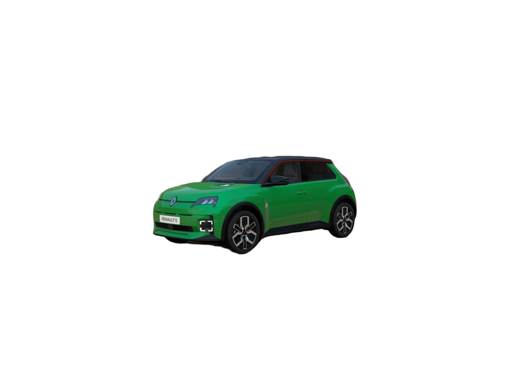 Renault 5