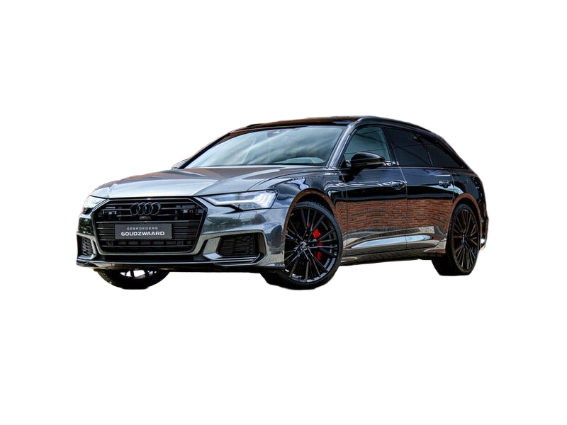 Audi A6 occasion