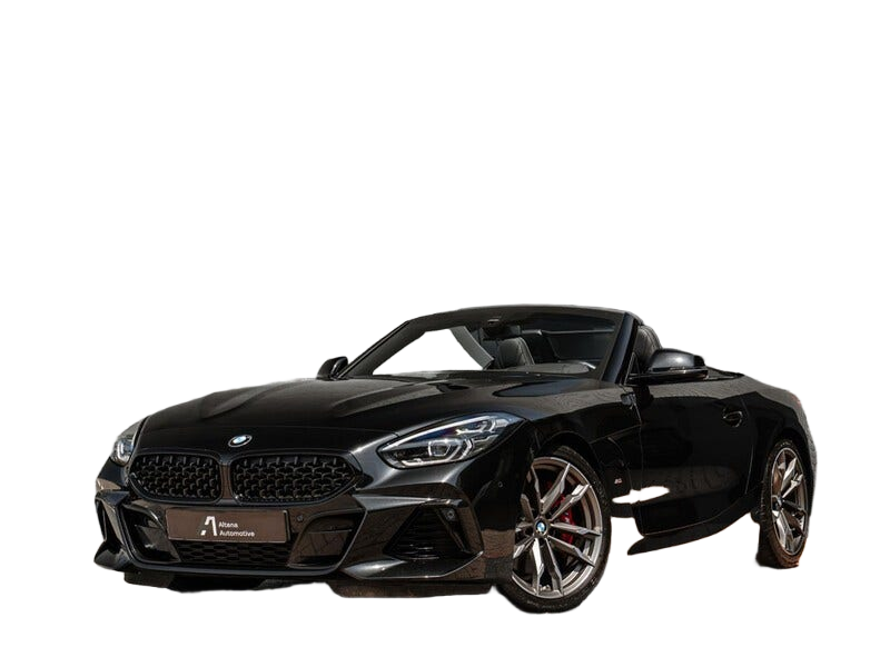 BMW Z4 occasion