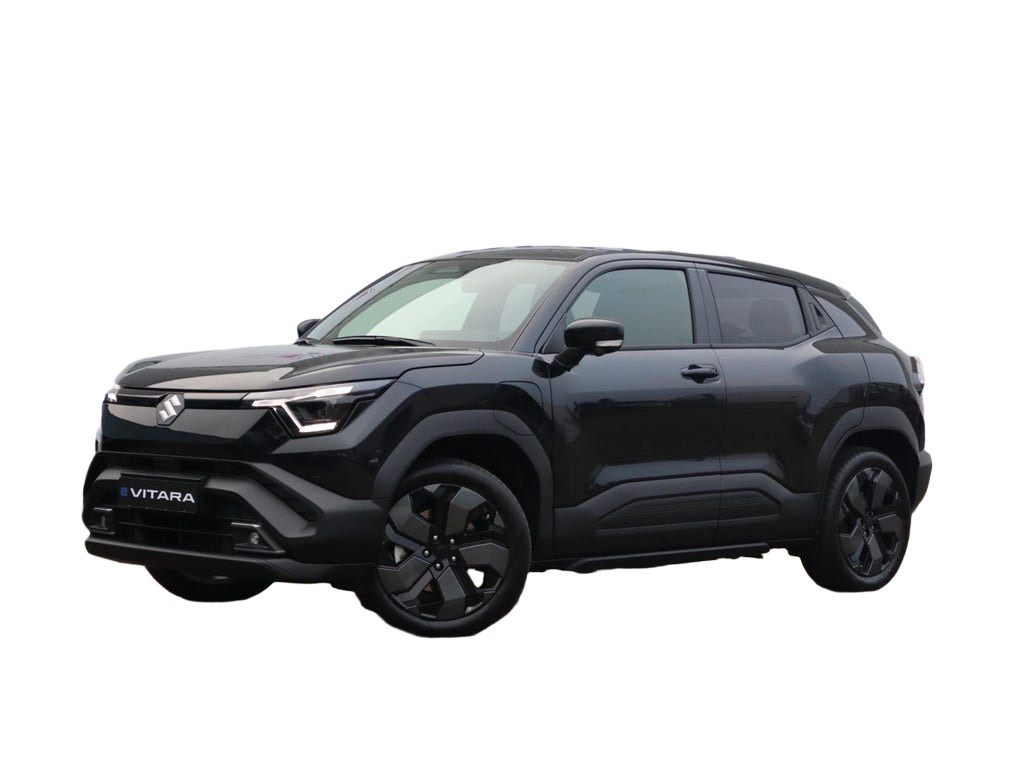 Suzuki E Vitara