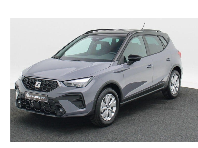 SEAT Arona occasion