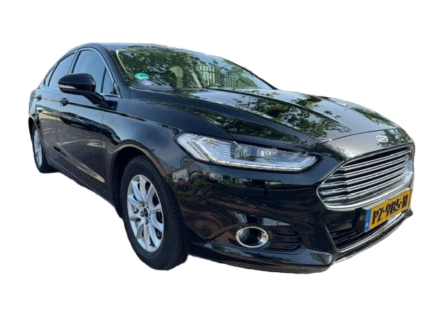 Ford Mondeo occasion