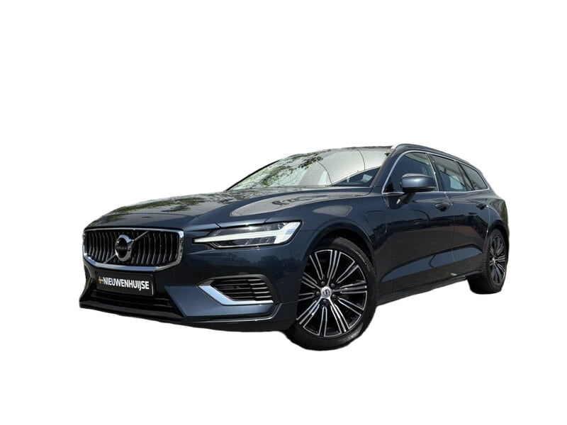 Volvo V60 occasion