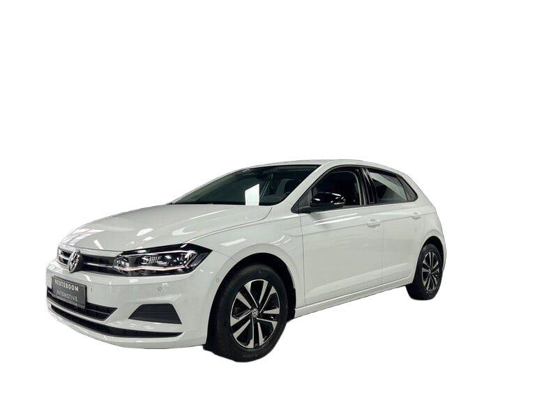 Volkswagen Polo occasion