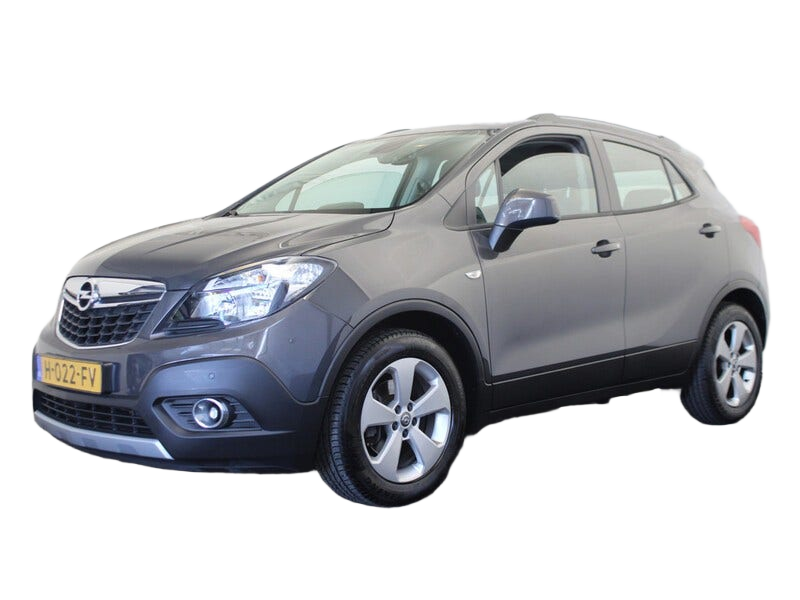 Opel Mokka occasion
