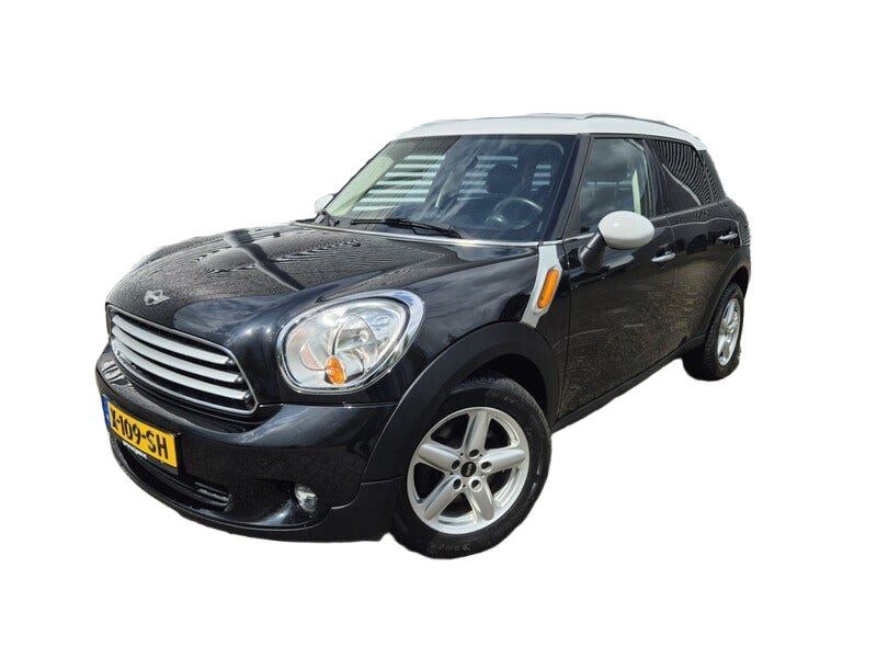 MINI Countryman occasion