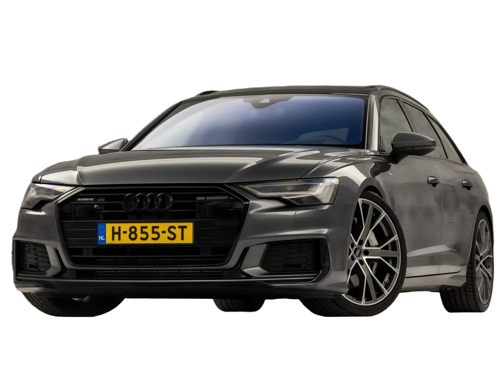 Audi A6 occasion