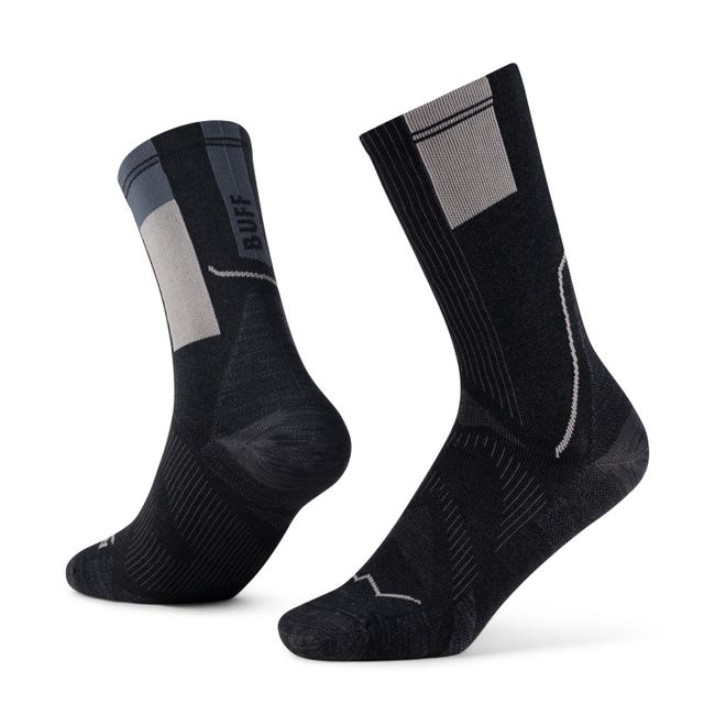 socks Buff Coolnet Crew