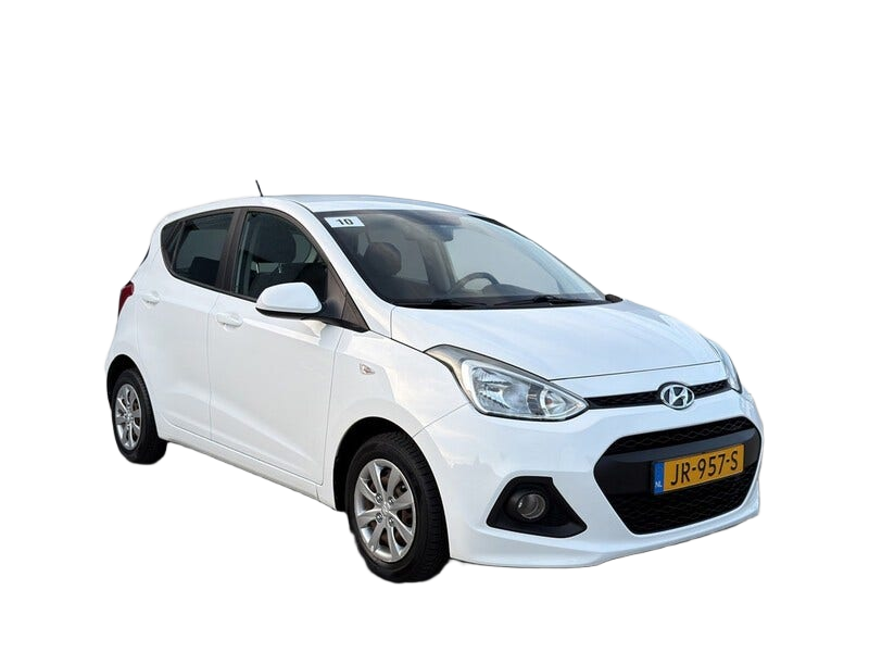 Hyundai i10 occasion