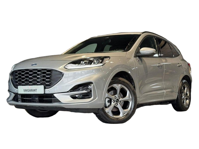 Ford Kuga occasion