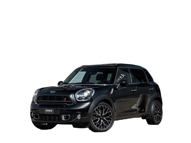 MINI Countryman occasion