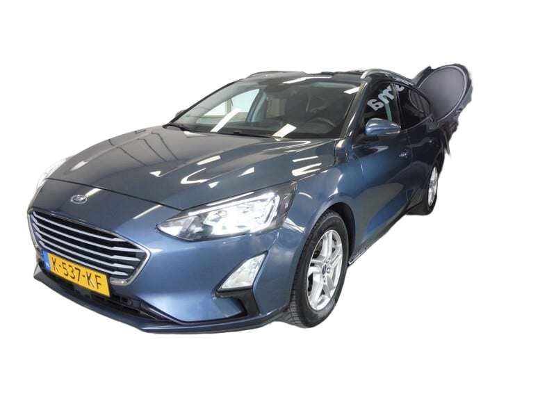 Ford Focus occasion