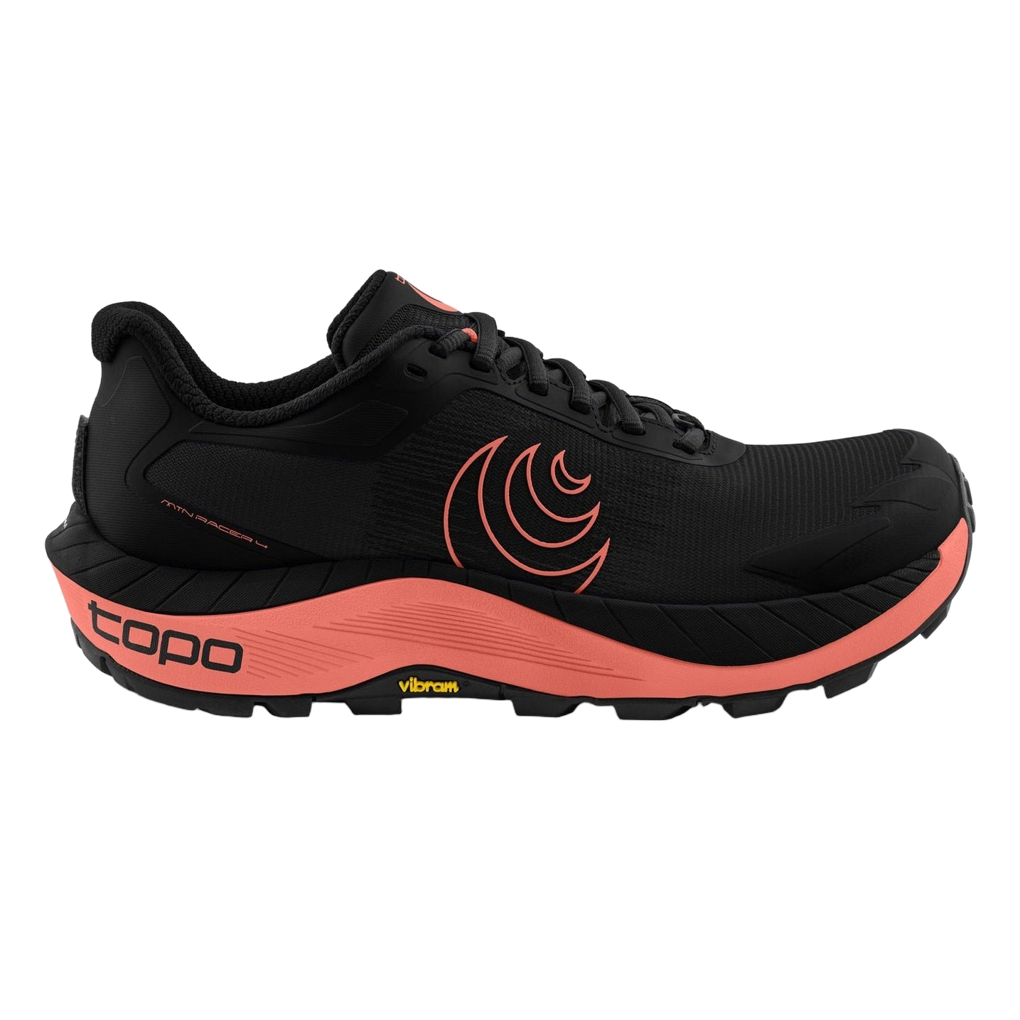 Topo Athletic MTN Racer 4 Dames