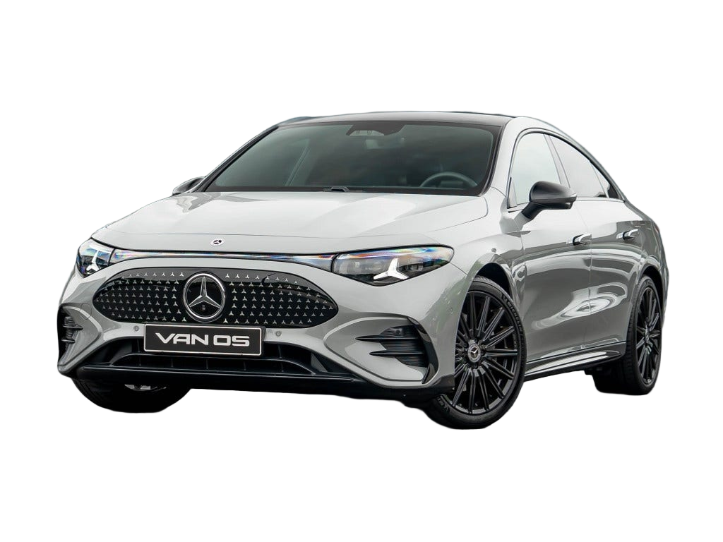 Mercedes Benz CLA occasion