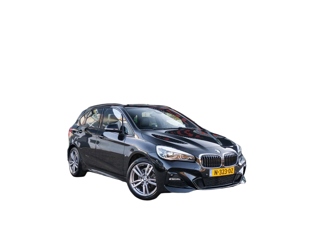 BMW 2 Serie occasion