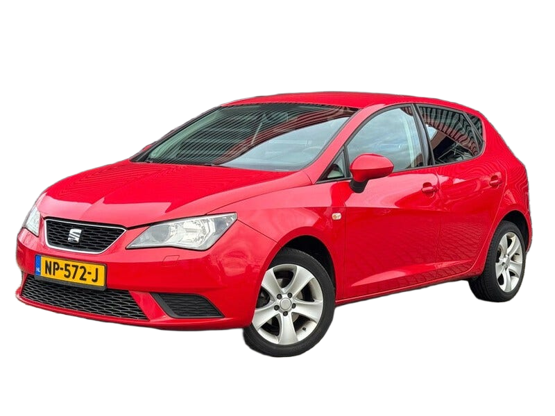 SEAT Ibiza occasion