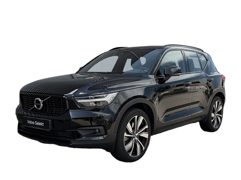 Volvo XC40 occasion