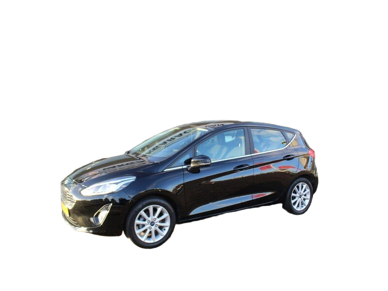 Ford Fiesta occasion