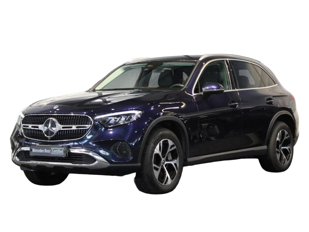 Mercedes Benz GLC occasion