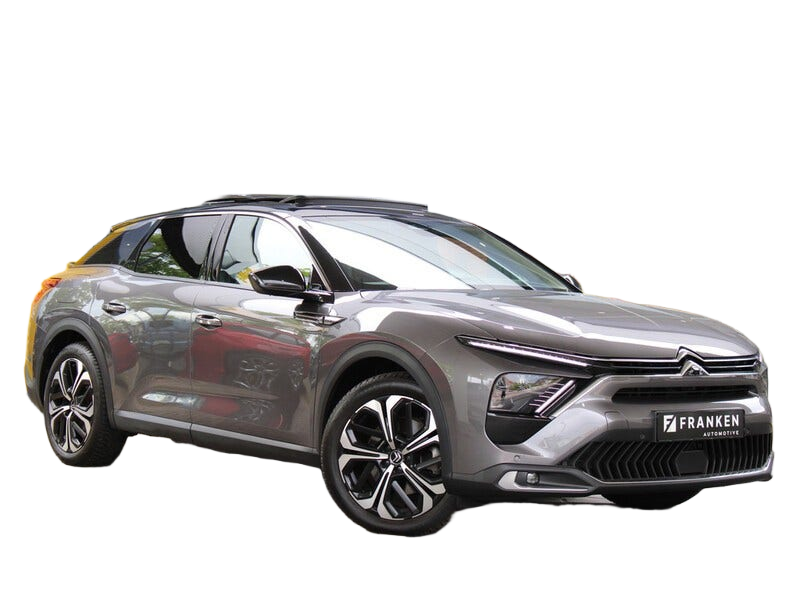 Citroën C5 X occasion