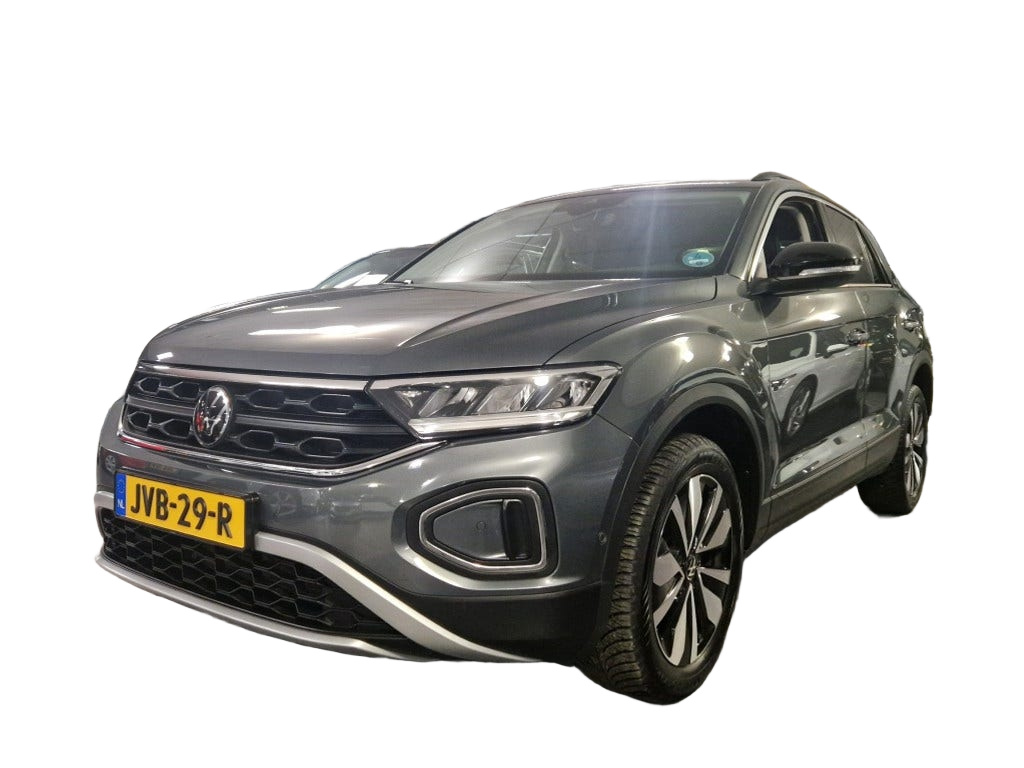Volkswagen T Roc occasion