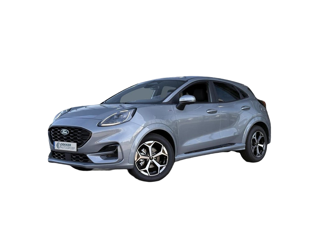 Ford Puma occasion
