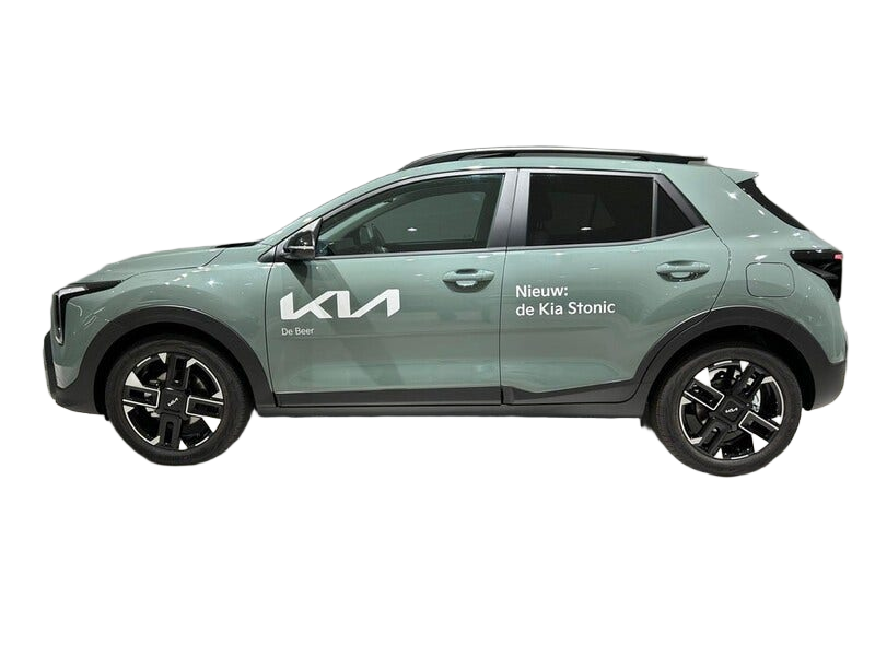 Kia Stonic occasion