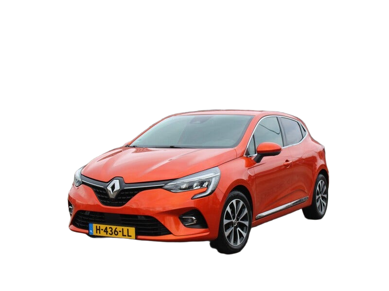 Renault Clio occasion