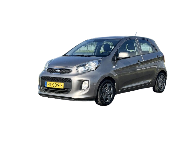 Kia Picanto occasion