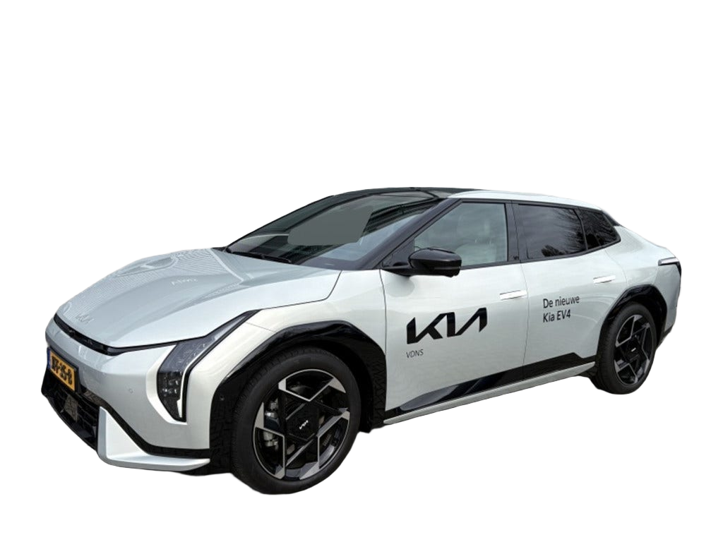 Kia EV4 occasion
