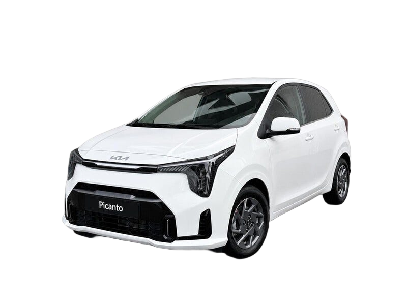 Kia Picanto occasion