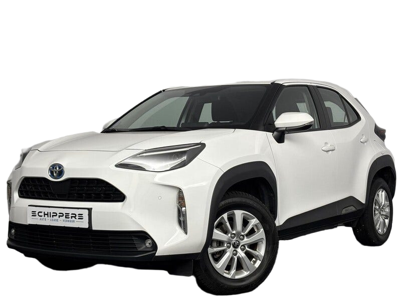 Toyota Yaris Cross occasion