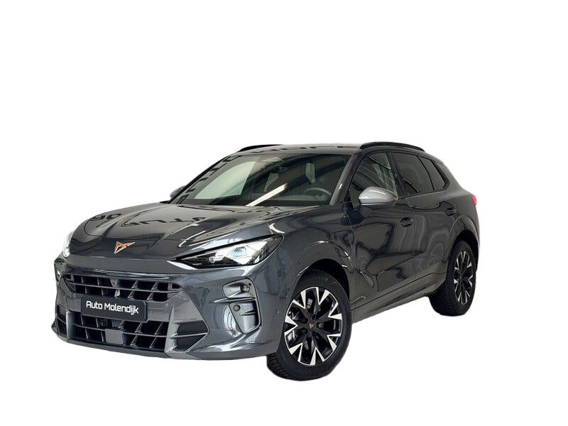 CUPRA Terramar occasion