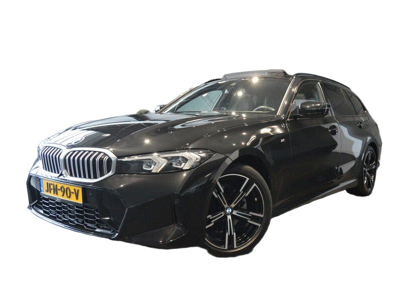 BMW 3 Serie occasion