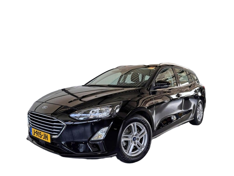 Ford Focus occasion