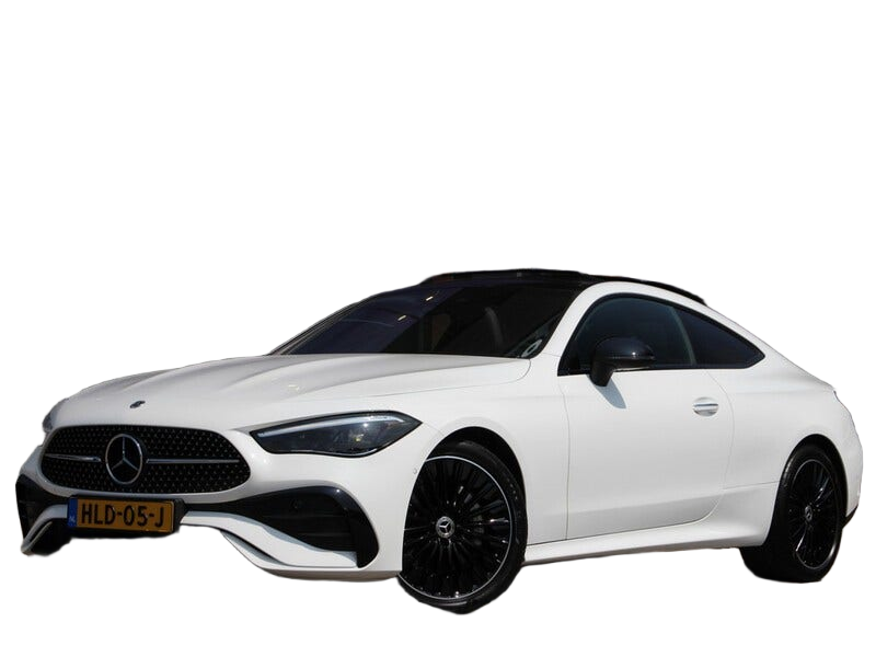 Mercedes Benz CLE occasion