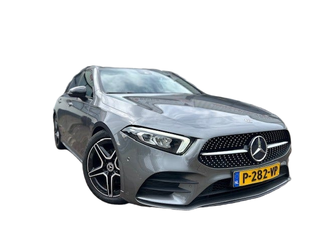 Mercedes Benz A Klasse occasion
