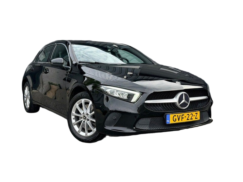 Mercedes Benz A Klasse occasion