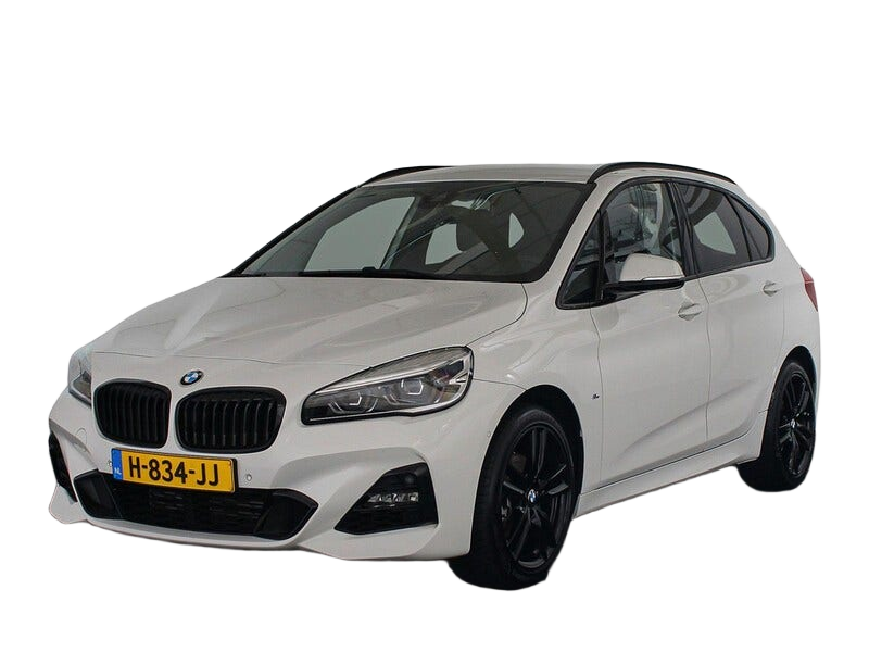 BMW 2 Serie occasion