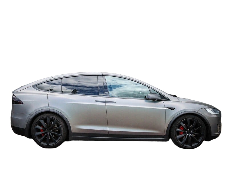 Tesla Model X occasion