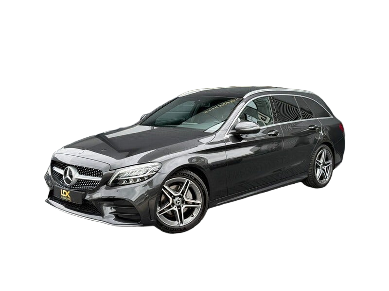 Mercedes Benz C Klasse occasion