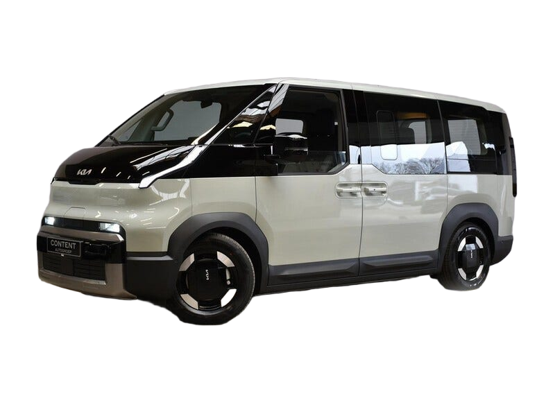 Kia PV5